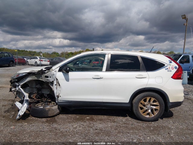 Aukcja sprzedaży 2016 Honda Cr-v Ex, vin: 5J6RM4H58GL102314, numer aukcji: 44885972