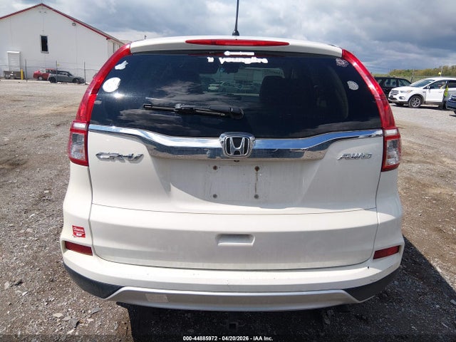 Aukcja sprzedaży 2016 Honda Cr-v Ex, vin: 5J6RM4H58GL102314, numer aukcji: 44885972