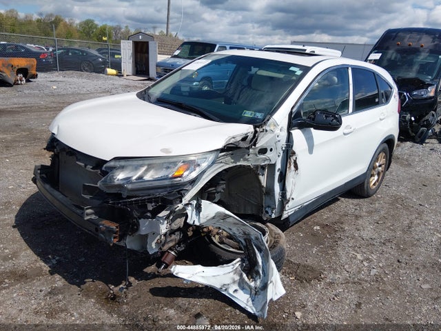 Aukcja sprzedaży 2016 Honda Cr-v Ex, vin: 5J6RM4H58GL102314, numer aukcji: 44885972