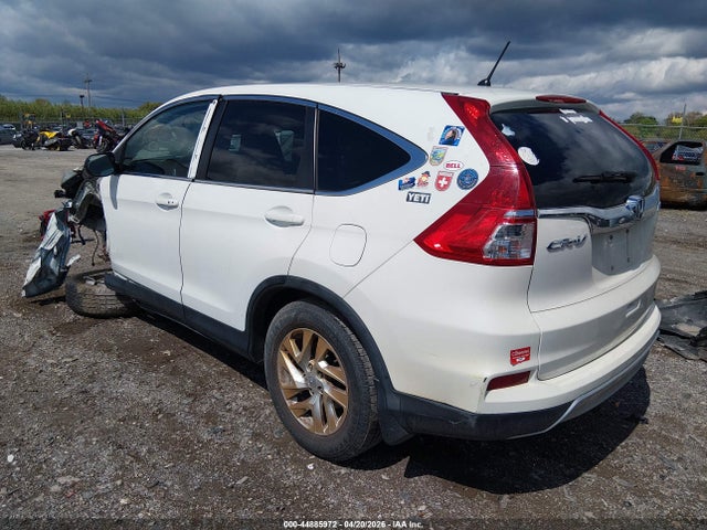 Aukcja sprzedaży 2016 Honda Cr-v Ex, vin: 5J6RM4H58GL102314, numer aukcji: 44885972