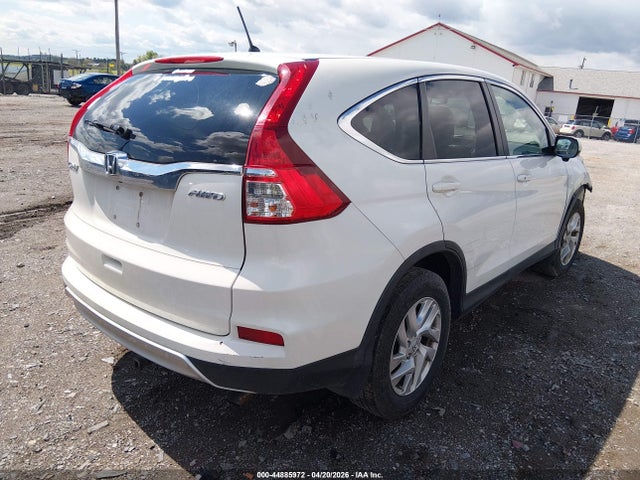 Aukcja sprzedaży 2016 Honda Cr-v Ex, vin: 5J6RM4H58GL102314, numer aukcji: 44885972