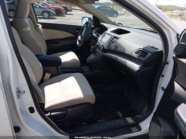 Aukcja sprzedaży 2016 Honda Cr-v Ex, vin: 5J6RM4H58GL102314, numer aukcji: 44885972