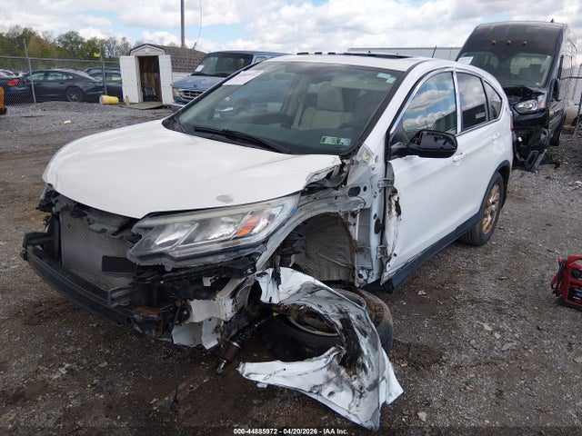 Aukcja sprzedaży 2016 Honda Cr-v Ex, vin: 5J6RM4H58GL102314, numer aukcji: 44885972