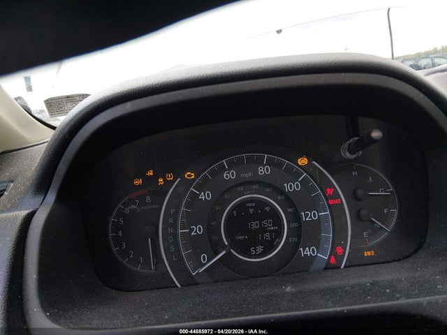 Aukcja sprzedaży 2016 Honda Cr-v Ex, vin: 5J6RM4H58GL102314, numer aukcji: 44885972