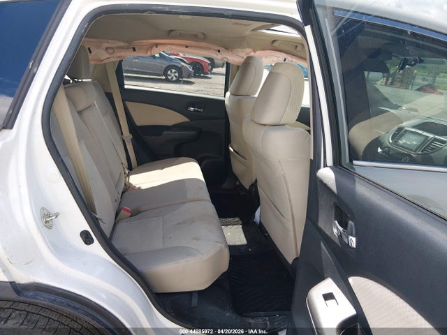 Aukcja sprzedaży 2016 Honda Cr-v Ex, vin: 5J6RM4H58GL102314, numer aukcji: 44885972