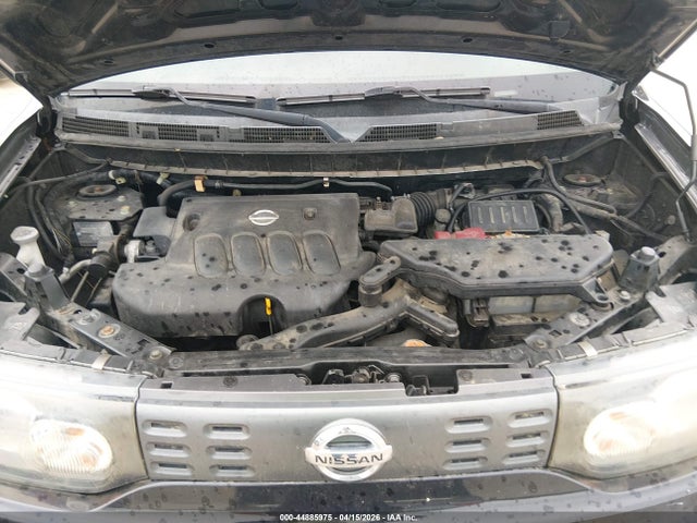 Aukcja sprzedaży 2010 Nissan Cube 1.8s, vin: JN8AZ2KR2AT165571, numer aukcji: 44885975