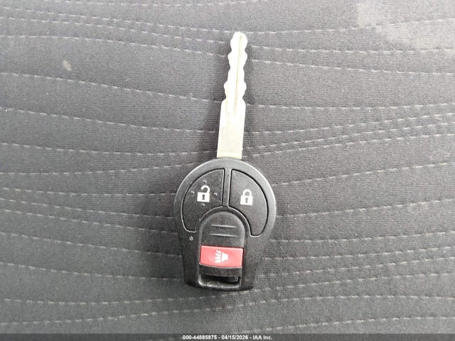 Aukcja sprzedaży 2010 Nissan Cube 1.8s, vin: JN8AZ2KR2AT165571, numer aukcji: 44885975