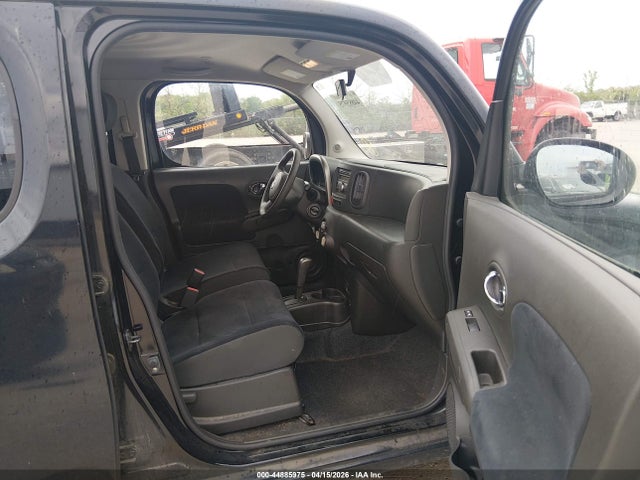 Aukcja sprzedaży 2010 Nissan Cube 1.8s, vin: JN8AZ2KR2AT165571, numer aukcji: 44885975