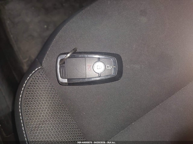 44885976 :رقم المزاد ، 3FMCR9D95RRE34665 vin ، 2024 Ford Bronco Sport Badlands مزاد بيع