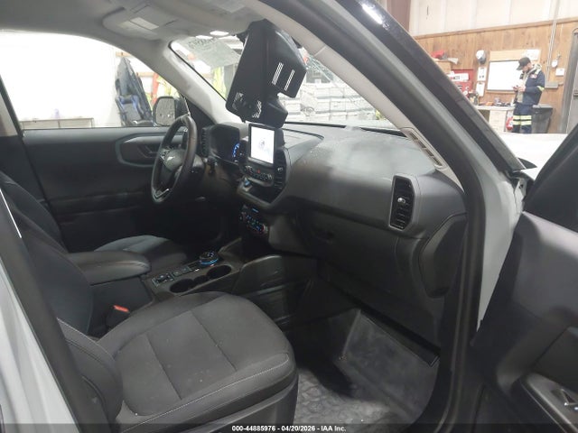 44885976 :رقم المزاد ، 3FMCR9D95RRE34665 vin ، 2024 Ford Bronco Sport Badlands مزاد بيع