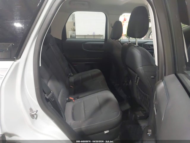 44885976 :رقم المزاد ، 3FMCR9D95RRE34665 vin ، 2024 Ford Bronco Sport Badlands مزاد بيع