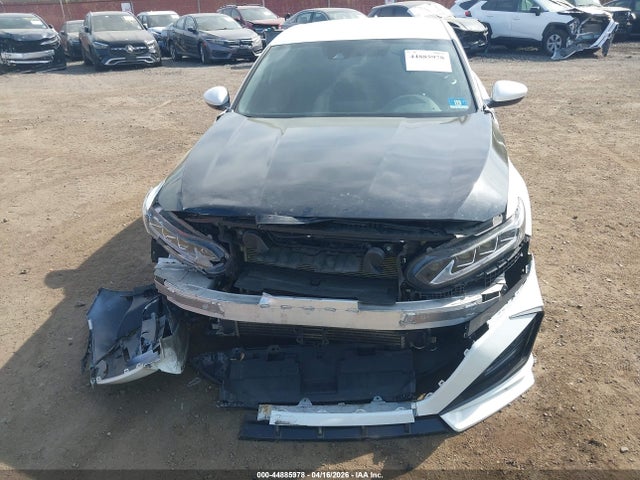 2018 Honda Accord Sport მანქანა იყიდება აუქციონზე, vin: 1HGCV1F34JA255639, აუქციონის ნომერი: 44885978