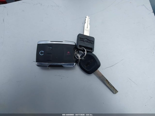 1GCPTEE13J1158428 Chevrolet Colorado Zr2