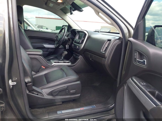 1GCPTEE13J1158428 Chevrolet Colorado Zr2