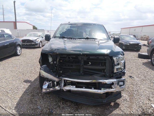 Продаж на аукціоні авто 2015 Ford F-150 Xlt, vin: 1FTEW1CP7FKD74895, номер лоту: 44885983