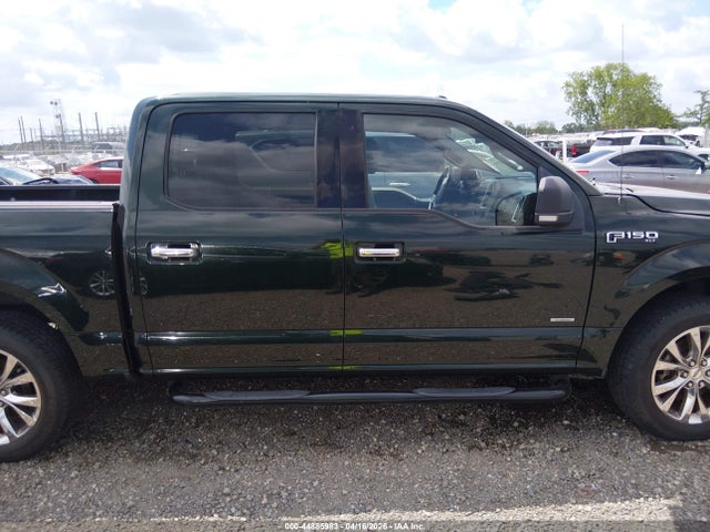 Продаж на аукціоні авто 2015 Ford F-150 Xlt, vin: 1FTEW1CP7FKD74895, номер лоту: 44885983