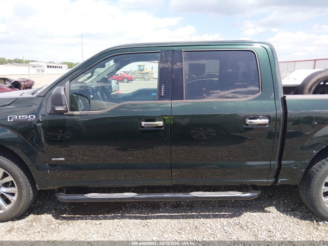 Продаж на аукціоні авто 2015 Ford F-150 Xlt, vin: 1FTEW1CP7FKD74895, номер лоту: 44885983