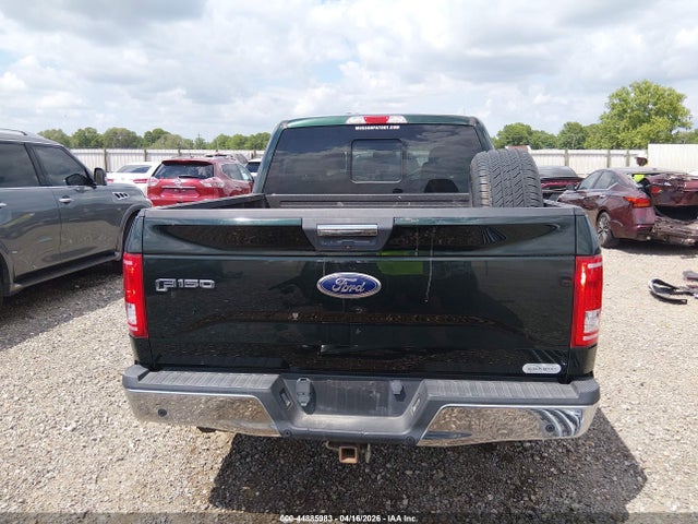 Продаж на аукціоні авто 2015 Ford F-150 Xlt, vin: 1FTEW1CP7FKD74895, номер лоту: 44885983