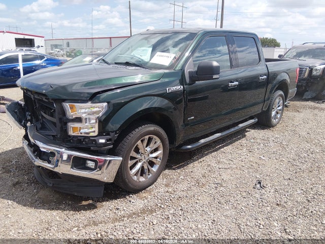 Продаж на аукціоні авто 2015 Ford F-150 Xlt, vin: 1FTEW1CP7FKD74895, номер лоту: 44885983