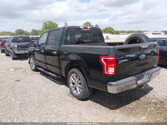 Продаж на аукціоні авто 2015 Ford F-150 Xlt, vin: 1FTEW1CP7FKD74895, номер лоту: 44885983