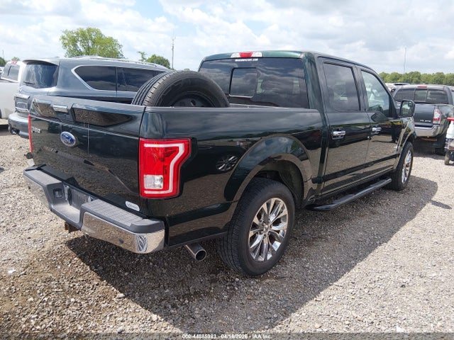 Продаж на аукціоні авто 2015 Ford F-150 Xlt, vin: 1FTEW1CP7FKD74895, номер лоту: 44885983