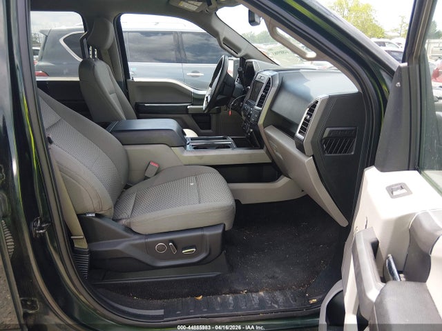 Продаж на аукціоні авто 2015 Ford F-150 Xlt, vin: 1FTEW1CP7FKD74895, номер лоту: 44885983