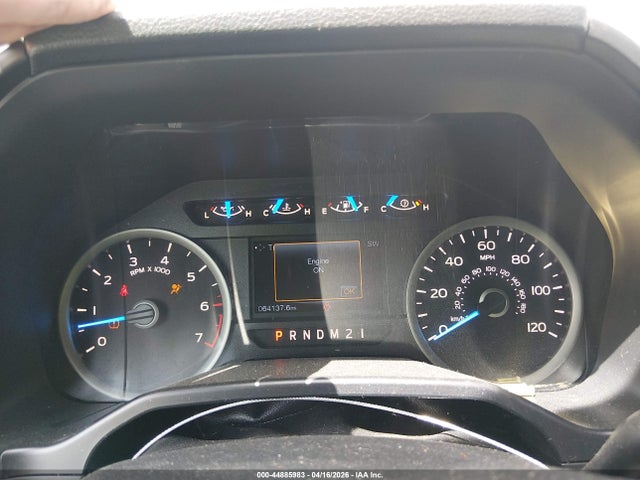 Продаж на аукціоні авто 2015 Ford F-150 Xlt, vin: 1FTEW1CP7FKD74895, номер лоту: 44885983