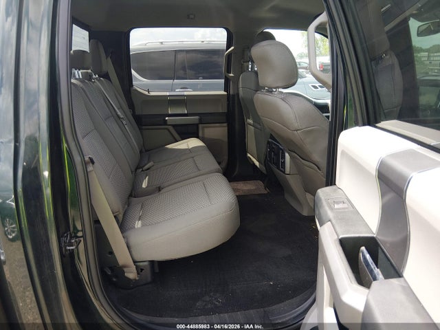 Продаж на аукціоні авто 2015 Ford F-150 Xlt, vin: 1FTEW1CP7FKD74895, номер лоту: 44885983