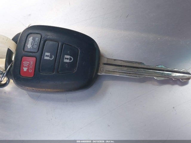 Aukcja sprzedaży 2012 Toyota Camry Se, vin: 4T1BF1FK9CU535925, numer aukcji: 44885985