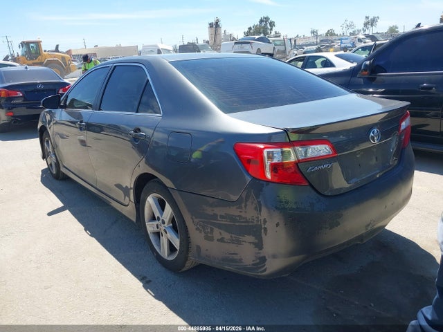 Aukcja sprzedaży 2012 Toyota Camry Se, vin: 4T1BF1FK9CU535925, numer aukcji: 44885985
