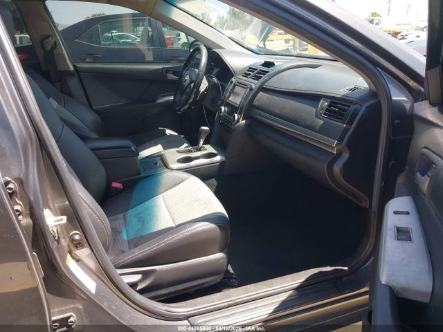 Aukcja sprzedaży 2012 Toyota Camry Se, vin: 4T1BF1FK9CU535925, numer aukcji: 44885985