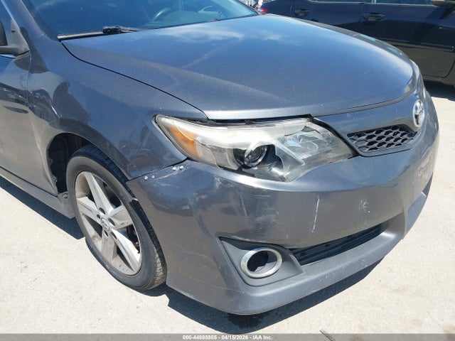 Aukcja sprzedaży 2012 Toyota Camry Se, vin: 4T1BF1FK9CU535925, numer aukcji: 44885985
