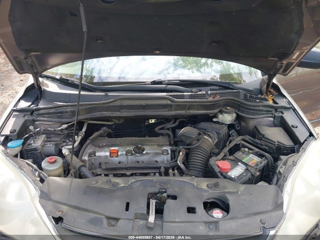 44885987 :رقم المزاد ، 5J6RE4H41BL080900 vin ، 2011 Honda Cr-v Se مزاد بيع