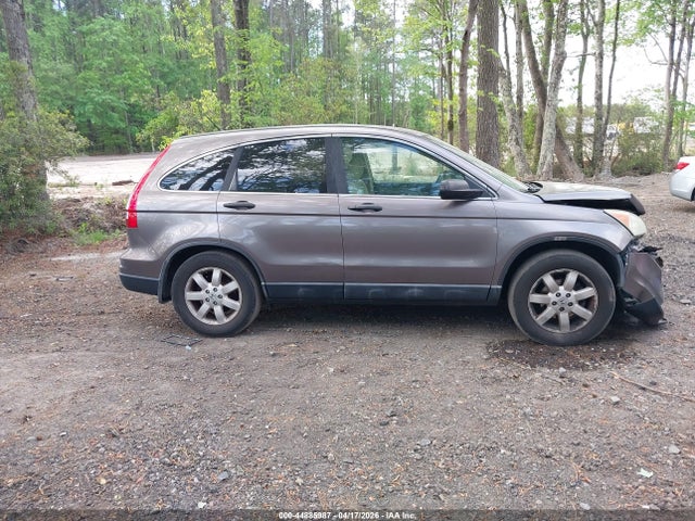 44885987 :رقم المزاد ، 5J6RE4H41BL080900 vin ، 2011 Honda Cr-v Se مزاد بيع