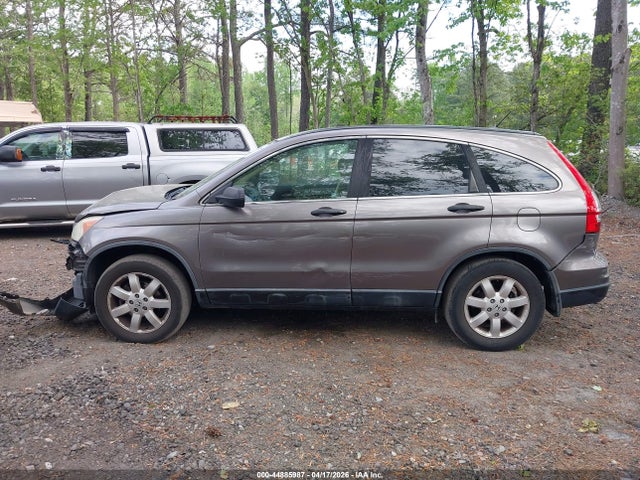 44885987 :رقم المزاد ، 5J6RE4H41BL080900 vin ، 2011 Honda Cr-v Se مزاد بيع