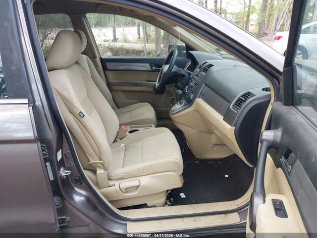 44885987 :رقم المزاد ، 5J6RE4H41BL080900 vin ، 2011 Honda Cr-v Se مزاد بيع