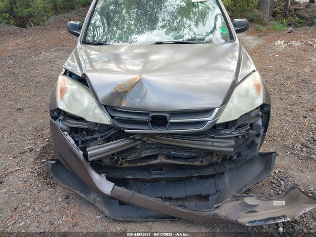 44885987 :رقم المزاد ، 5J6RE4H41BL080900 vin ، 2011 Honda Cr-v Se مزاد بيع