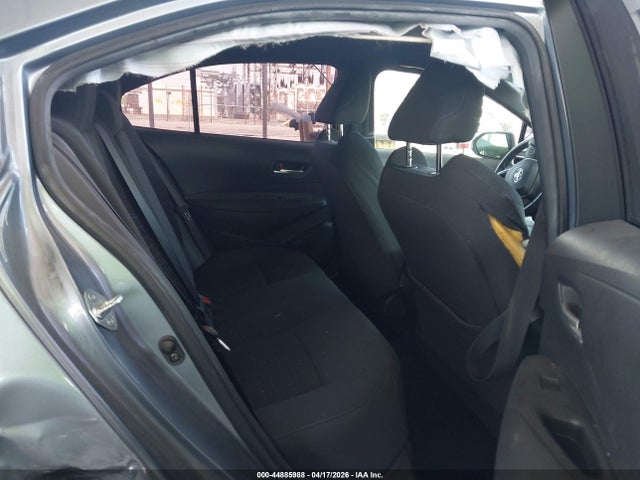 JTDS4RCEXLJ018156 Toyota COROLLA SE