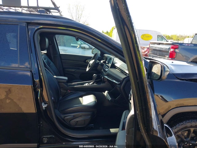 Aukcja sprzedaży 2023 Jeep Compass Altitude 4x4, vin: 3C4NJDBN6PT538041, numer aukcji: 44885989