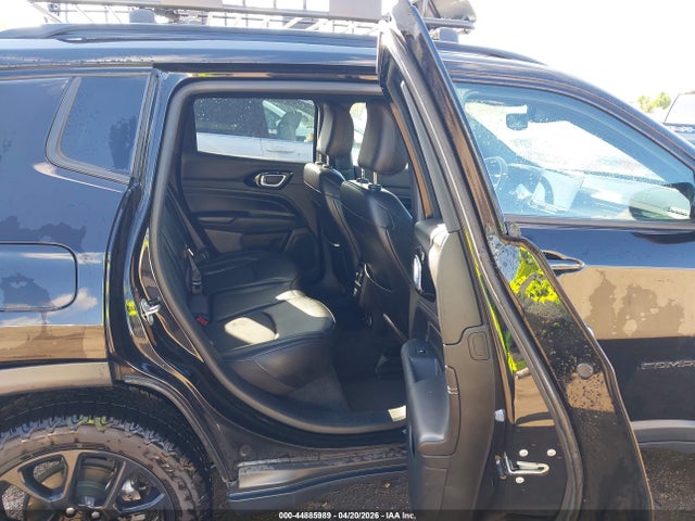 Aukcja sprzedaży 2023 Jeep Compass Altitude 4x4, vin: 3C4NJDBN6PT538041, numer aukcji: 44885989
