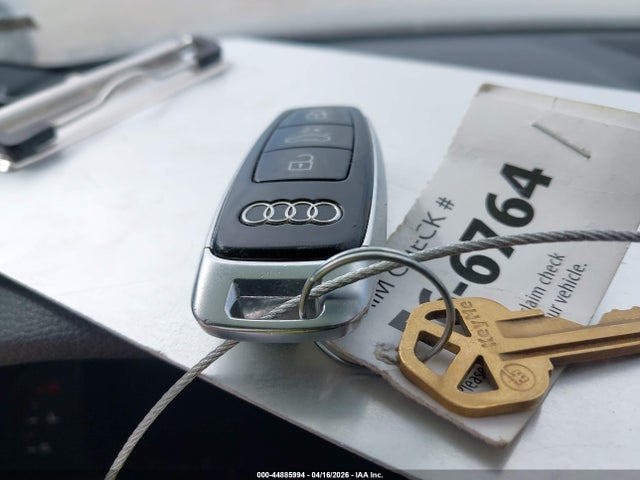 Aukcja sprzedaży 2023 Audi Q7 Premium Plus 45 Tfsi Quattro Tiptronic, vin: WA1LCBF73PD026870, numer aukcji: 44885994