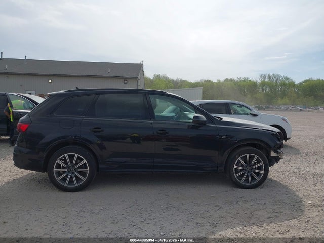 Aukcja sprzedaży 2023 Audi Q7 Premium Plus 45 Tfsi Quattro Tiptronic, vin: WA1LCBF73PD026870, numer aukcji: 44885994