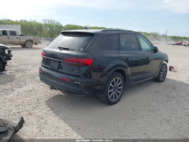 Aukcja sprzedaży 2023 Audi Q7 Premium Plus 45 Tfsi Quattro Tiptronic, vin: WA1LCBF73PD026870, numer aukcji: 44885994