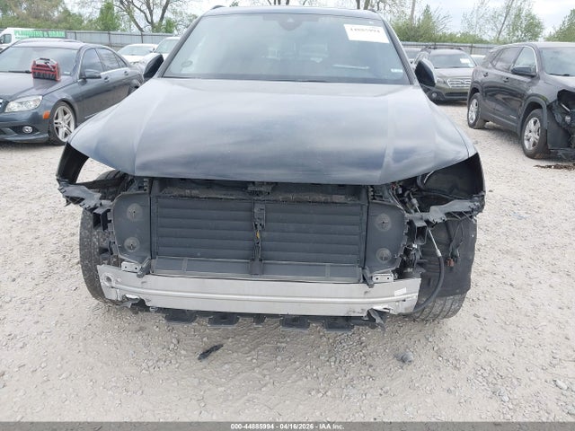 Aukcja sprzedaży 2023 Audi Q7 Premium Plus 45 Tfsi Quattro Tiptronic, vin: WA1LCBF73PD026870, numer aukcji: 44885994
