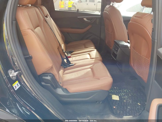 Aukcja sprzedaży 2023 Audi Q7 Premium Plus 45 Tfsi Quattro Tiptronic, vin: WA1LCBF73PD026870, numer aukcji: 44885994