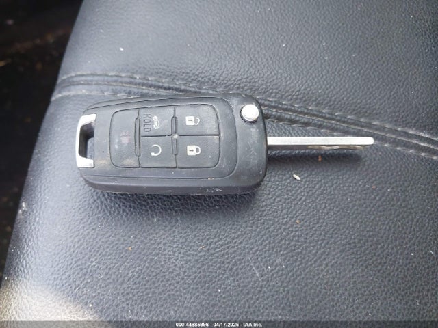 2018 Chevrolet Impala 1lt მანქანა იყიდება აუქციონზე, vin: 2G1105S3XJ9167300, აუქციონის ნომერი: 44885996