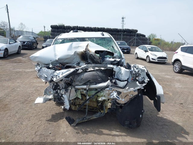 1GCPDDEK5PZ183289 Chevrolet Silverado 1500 4wd Standard Bed Lt
