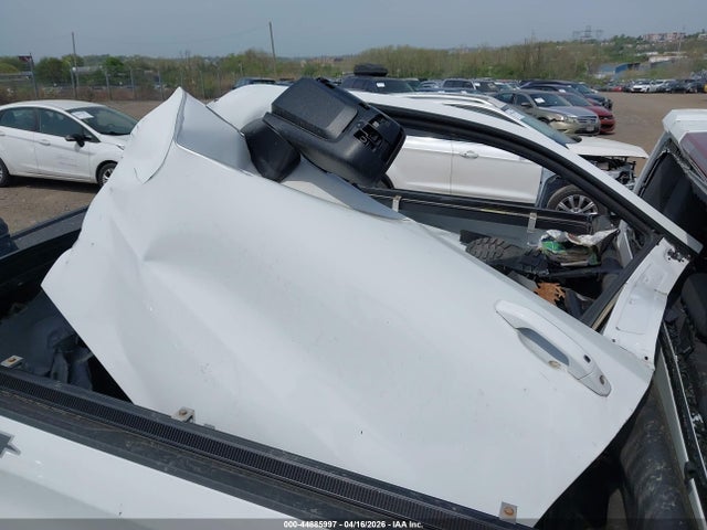 1GCPDDEK5PZ183289 Chevrolet Silverado 1500 4wd Standard Bed Lt