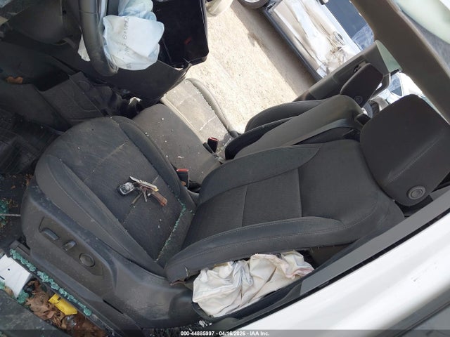 1GCPDDEK5PZ183289 Chevrolet Silverado 1500 4wd Standard Bed Lt