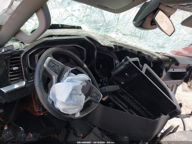 1GCPDDEK5PZ183289 Chevrolet Silverado 1500 4wd Standard Bed Lt